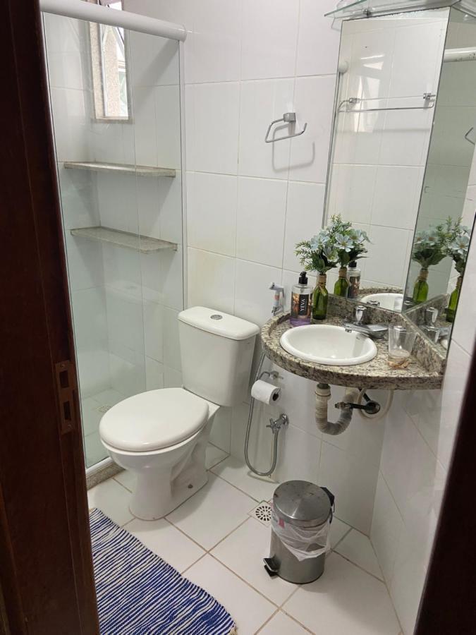 Apartamento Rio das Ostras Exterior foto