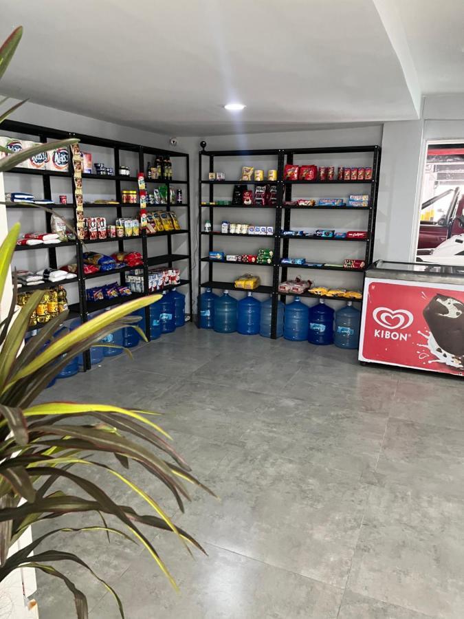 Apartamento Rio das Ostras Exterior foto