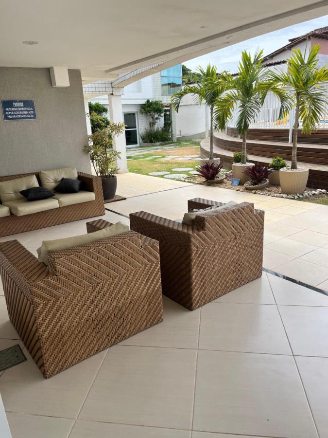 Apartamento Rio das Ostras Exterior foto