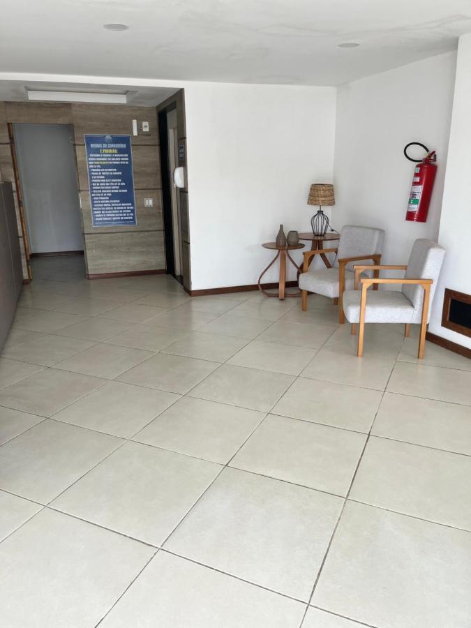 Apartamento Rio das Ostras Exterior foto